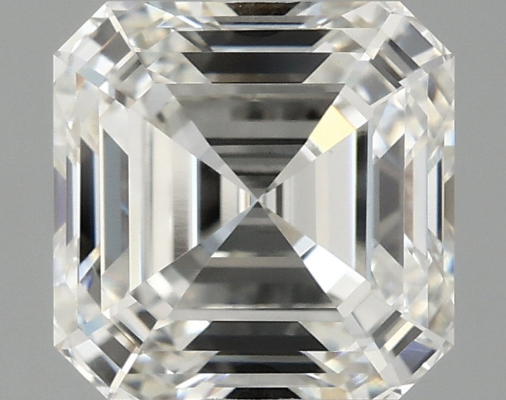 2.06 Carat ASH