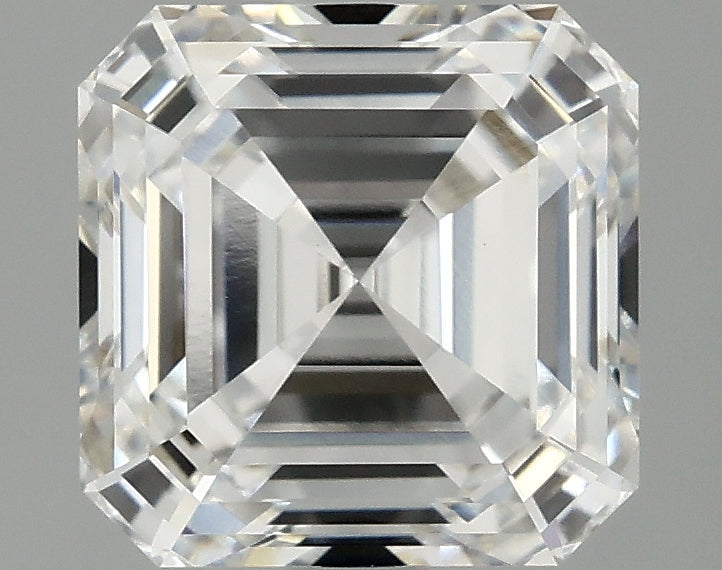 2.09 Carat ASH