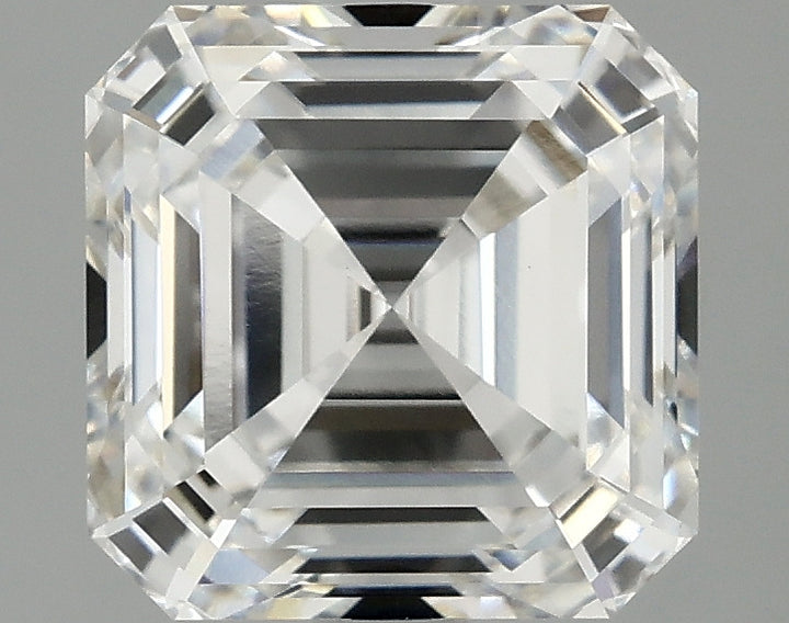 2.09 Carat ASH