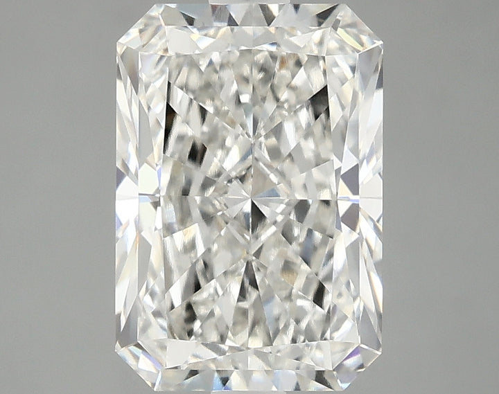 3.09 Carat Radiant Lab Grown Diamond