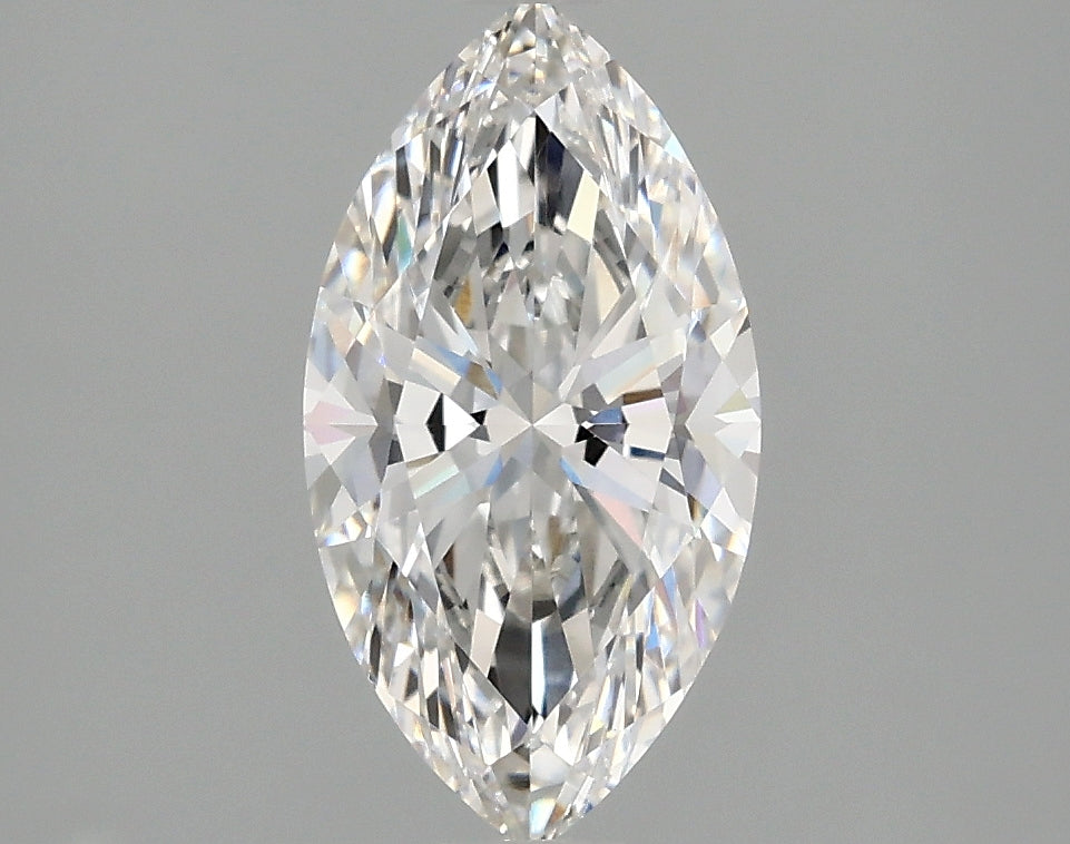 1.59 Carat Marquise Lab Grown Diamond