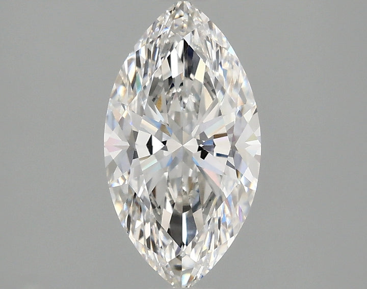1.59 Carat Marquise Lab Grown Diamond