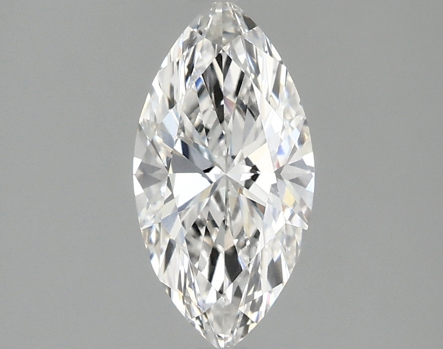 1.08 Carat Marquise Lab Grown Diamond