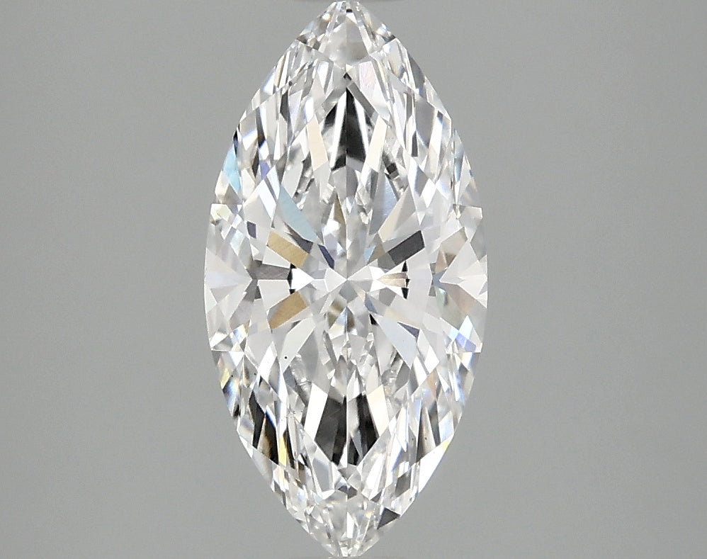 1.59 Carat Marquise Lab Grown Diamond