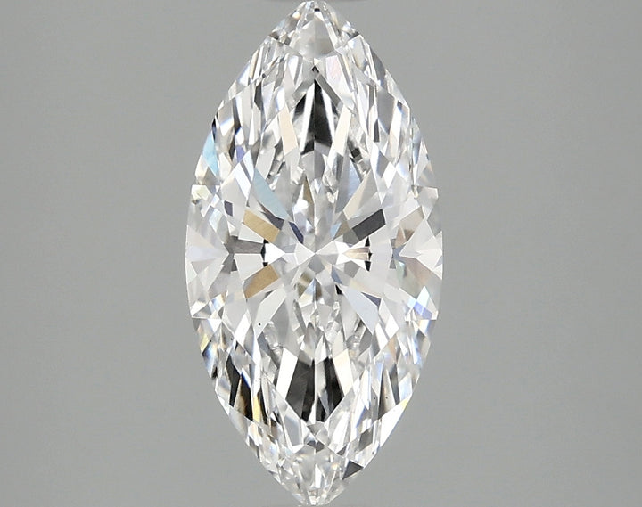 1.59 Carat Marquise Lab Grown Diamond