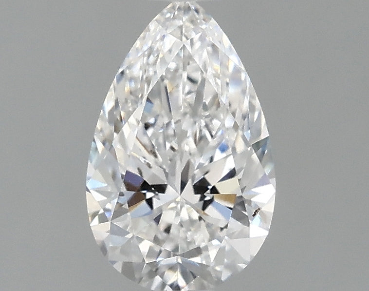 1.01 Carat Pear Lab Grown Diamond