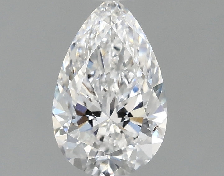 1.01 Carat Pear Lab Grown Diamond