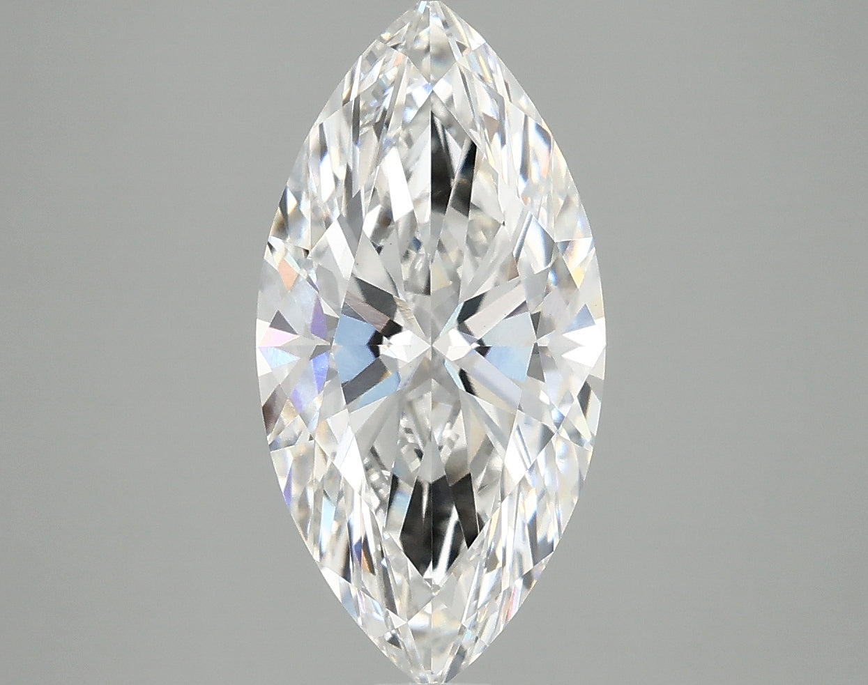 3.08 Carat Marquise Lab Grown Diamond
