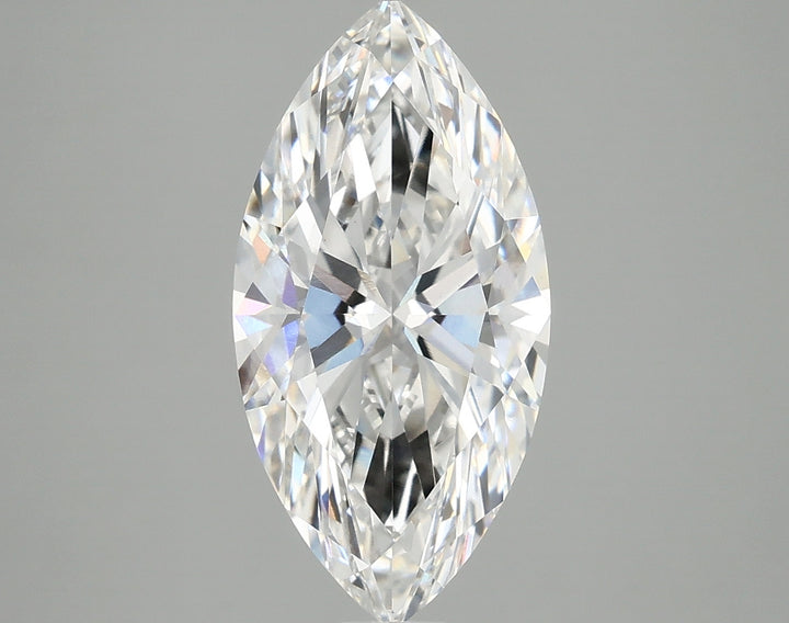 3.08 Carat Marquise Lab Grown Diamond