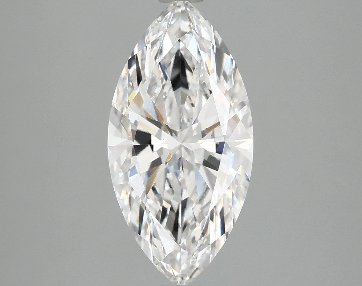 2.50 Carat Marquise Lab Grown Diamond