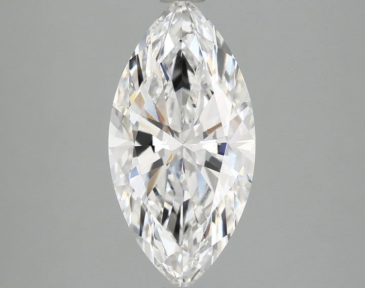 2.50 Carat Marquise Lab Grown Diamond