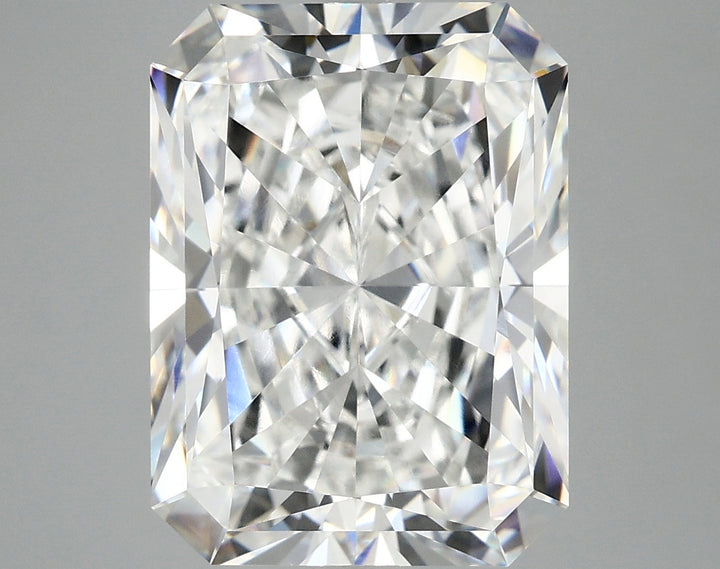 7.30 Carat Radiant Lab Grown Diamond
