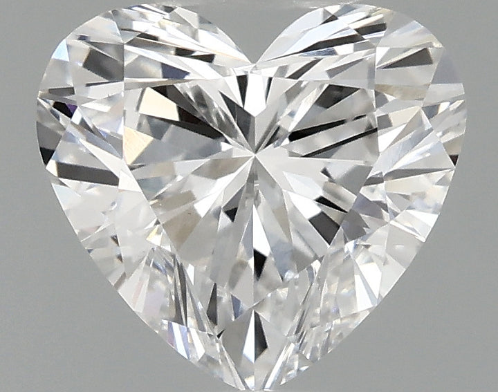 1.06 Carat Heart Lab Grown Diamond