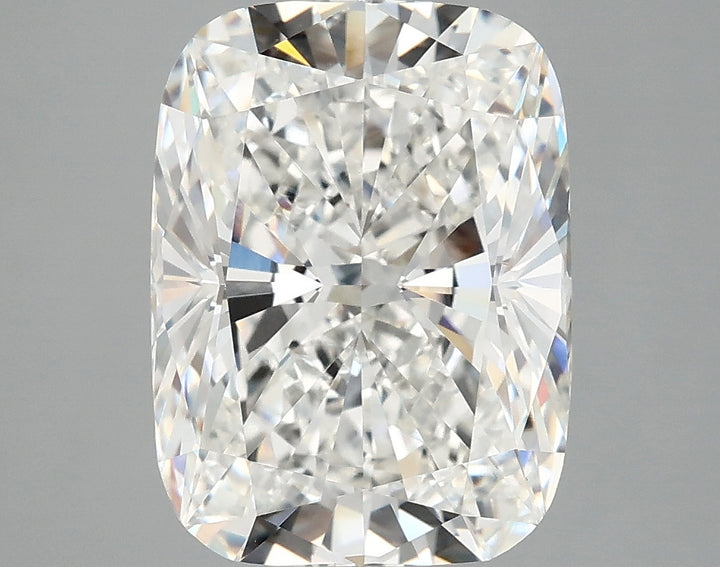 5.10 Carat Cushion Lab Grown Diamond