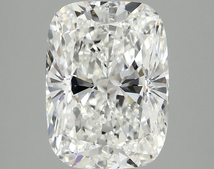 3.06 Carat Cushion Lab Grown Diamond