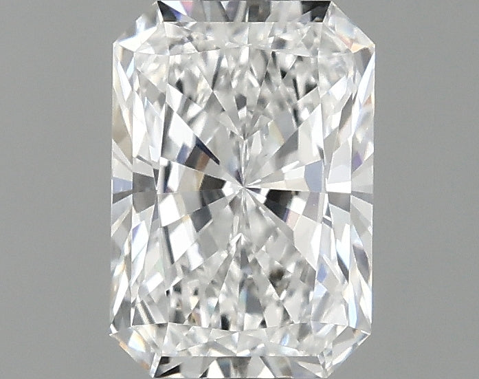 1.03 Carat Radiant Lab Grown Diamond