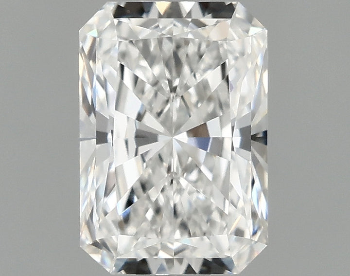 1.03 Carat Radiant Lab Grown Diamond