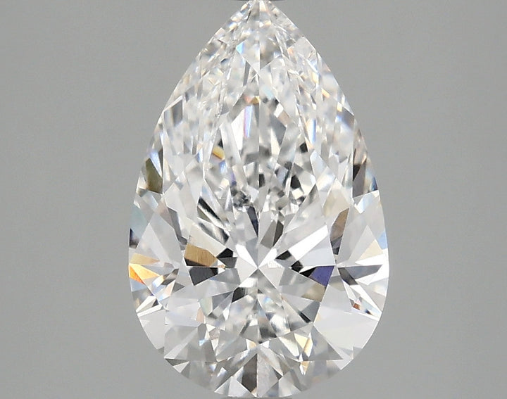 2.10 Carat Pear Lab Grown Diamond