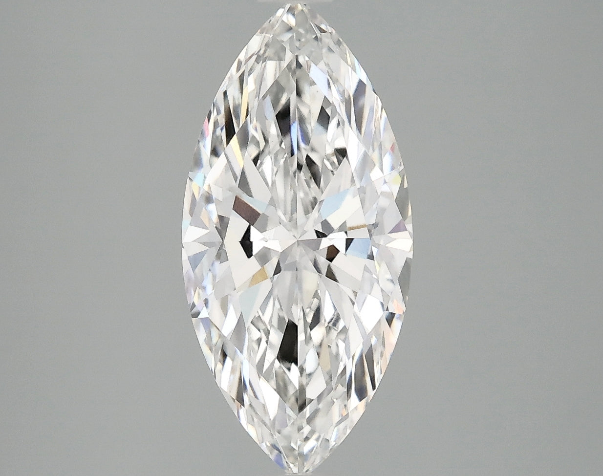 2.50 Carat Marquise Lab Grown Diamond