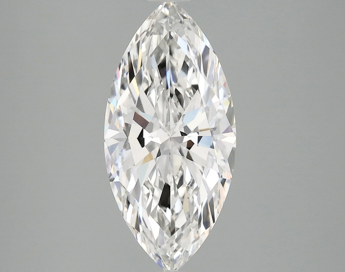 2.50 Carat Marquise Lab Grown Diamond
