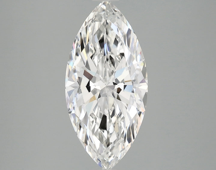 2.50 Carat Marquise Lab Grown Diamond
