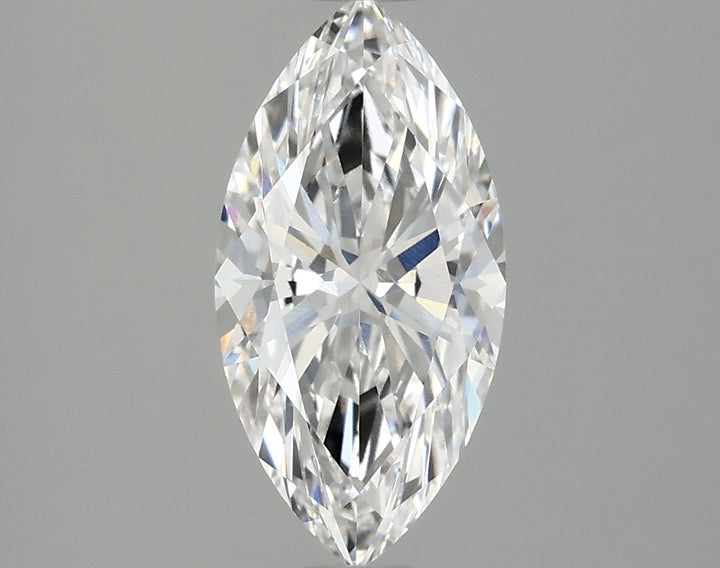 1.59 Carat Marquise Lab Grown Diamond