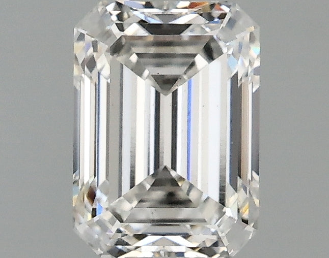 1.04 Carat Emerald Lab Grown Diamond