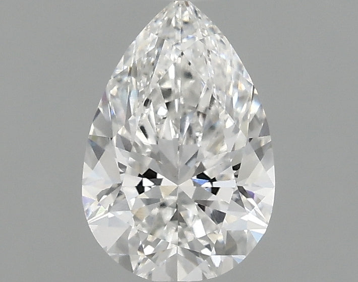 1.04 Carat Pear Lab Grown Diamond