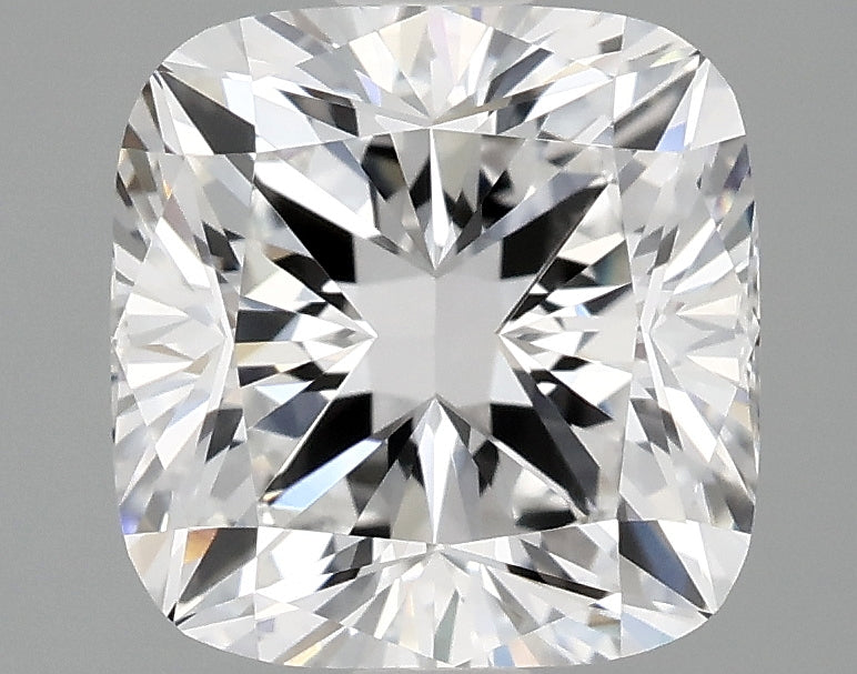 2.06 Carat Cushion Square Lab Grown Diamond