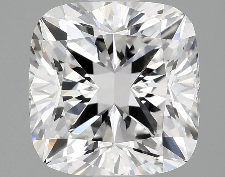 2.06 Carat Cushion Square Lab Grown Diamond