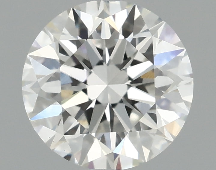 1.01 Carat Round Lab Grown Diamond