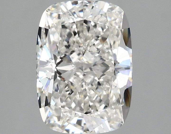 2.02 Carat Cushion Lab Grown Diamond