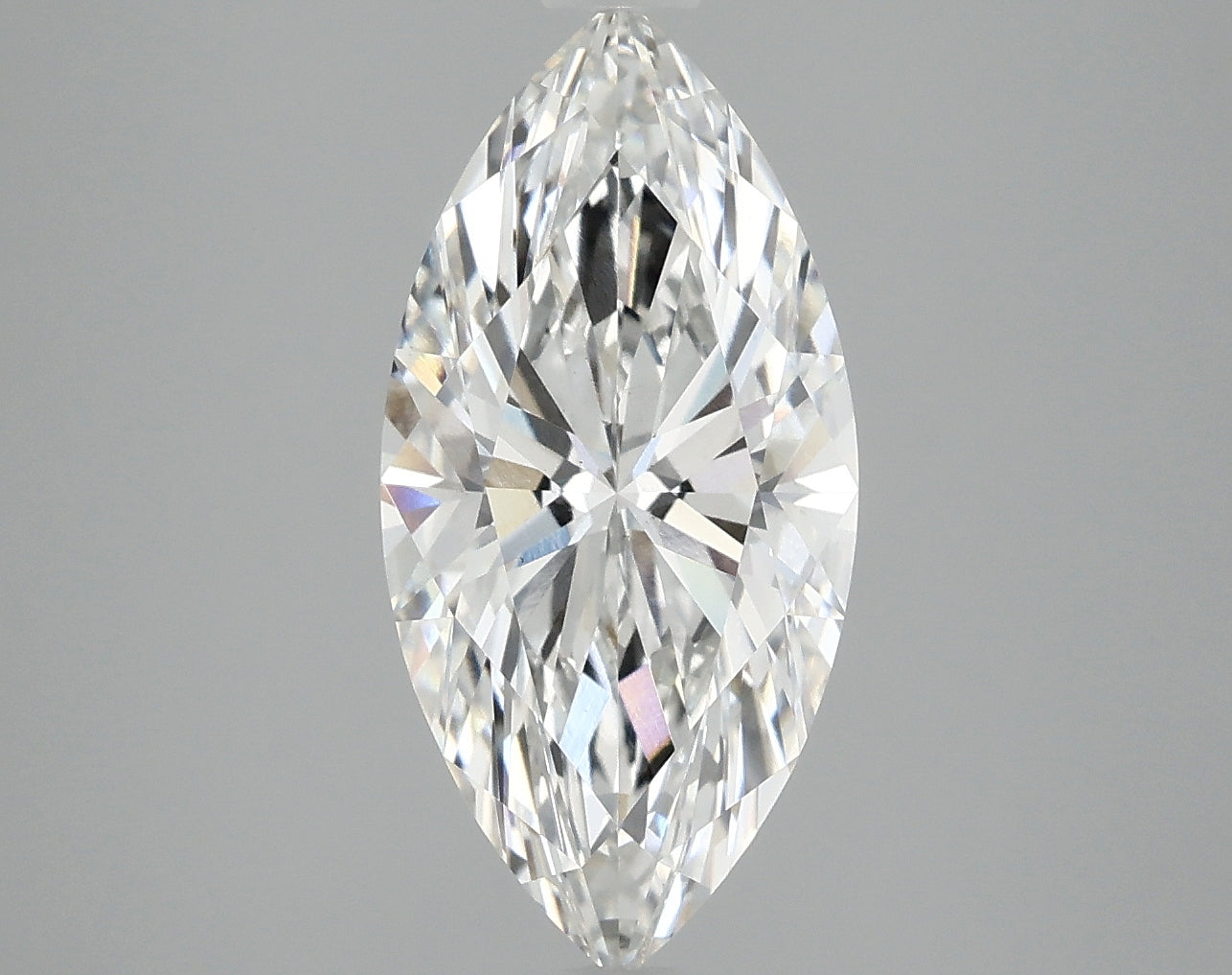 3.10 Carat Marquise Lab Grown Diamond