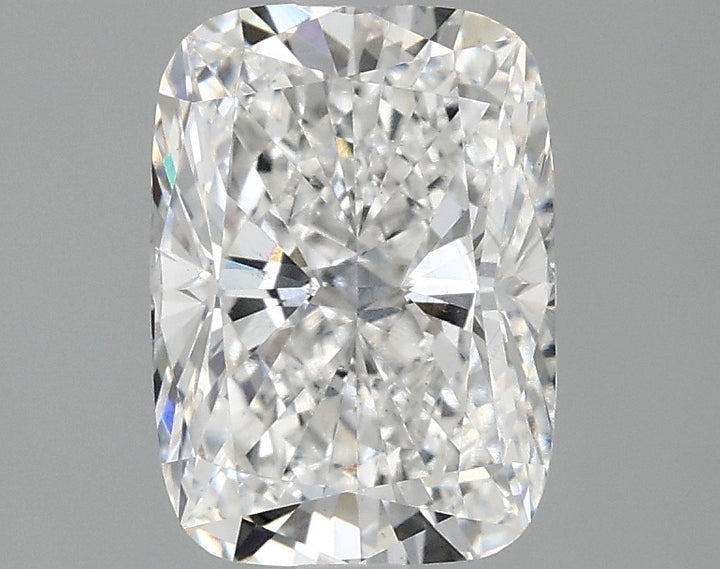 2.05 Carat Cushion Lab Grown Diamond