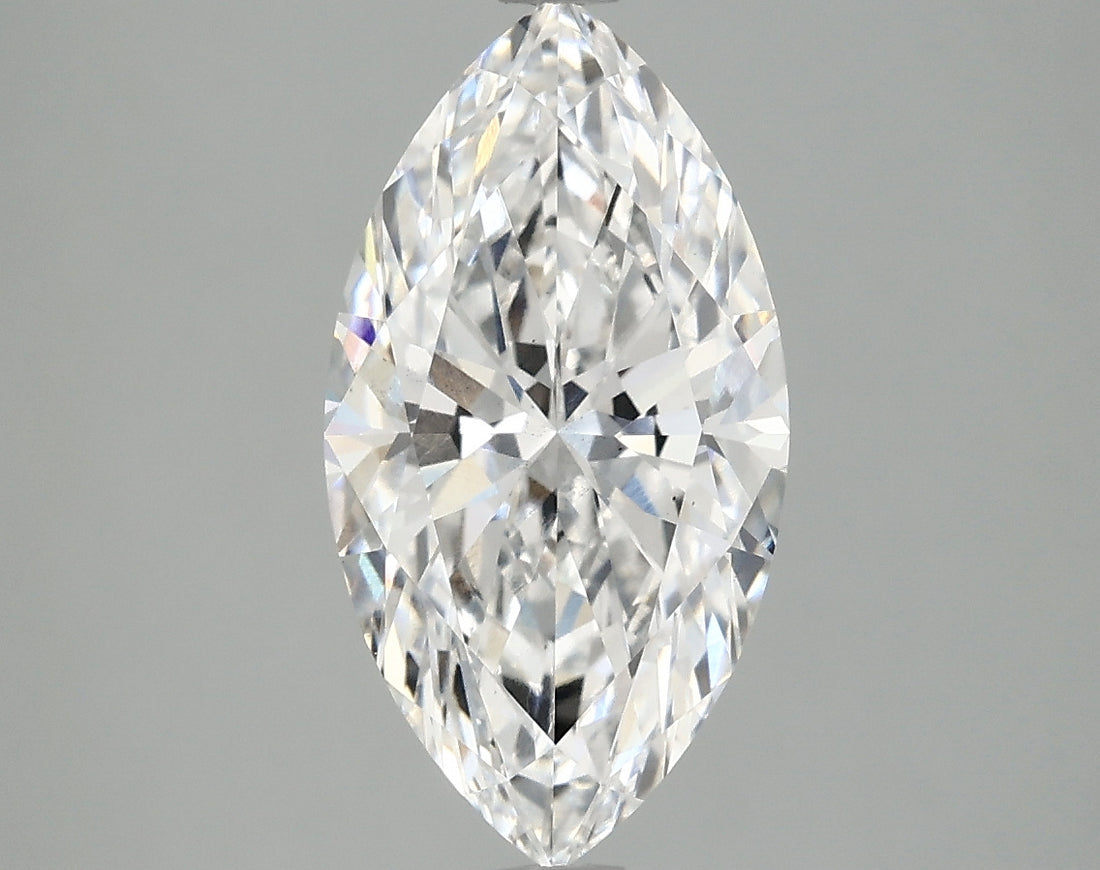 2.59 Carat Marquise Lab Grown Diamond