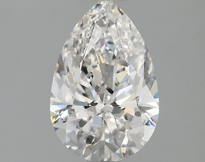 1.52 Carat Pear Lab Grown Diamond