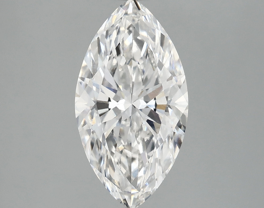 2.51 Carat Marquise Lab Grown Diamond