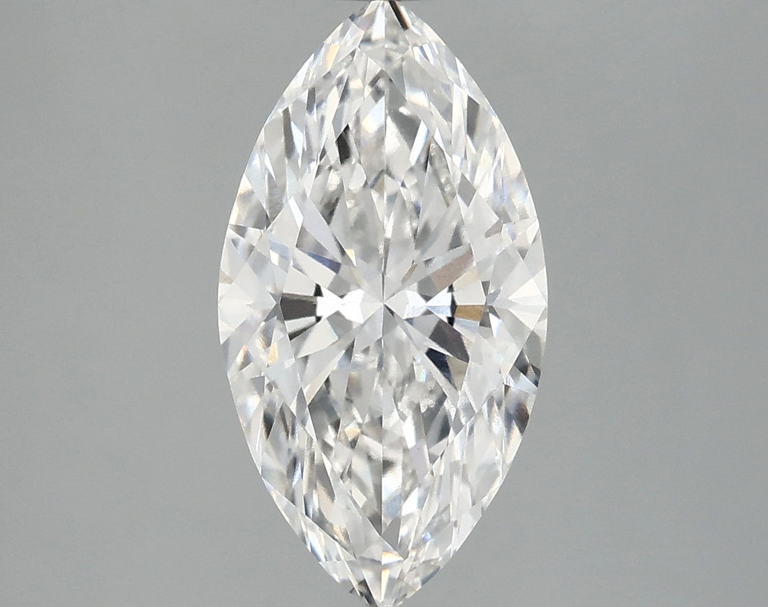 2.51 Carat Marquise Lab Grown Diamond