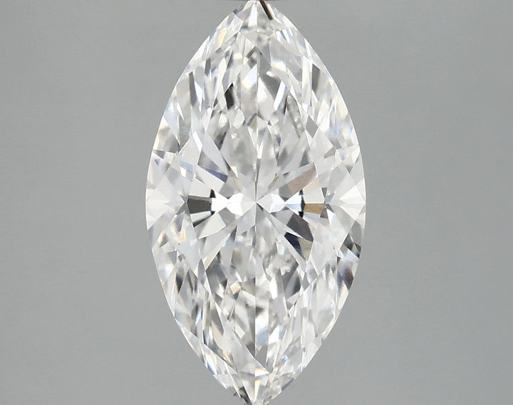 2.51 Carat Marquise Lab Grown Diamond
