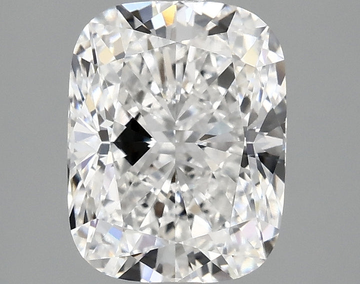 2.56 Carat Cushion Lab Grown Diamond