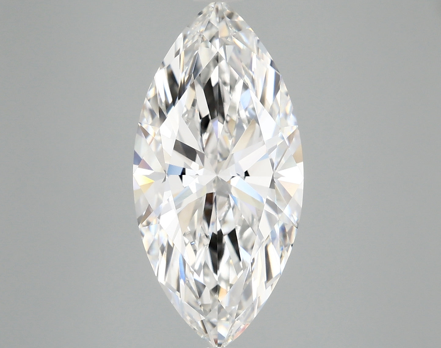 4.07 Carat Marquise Lab Grown Diamond