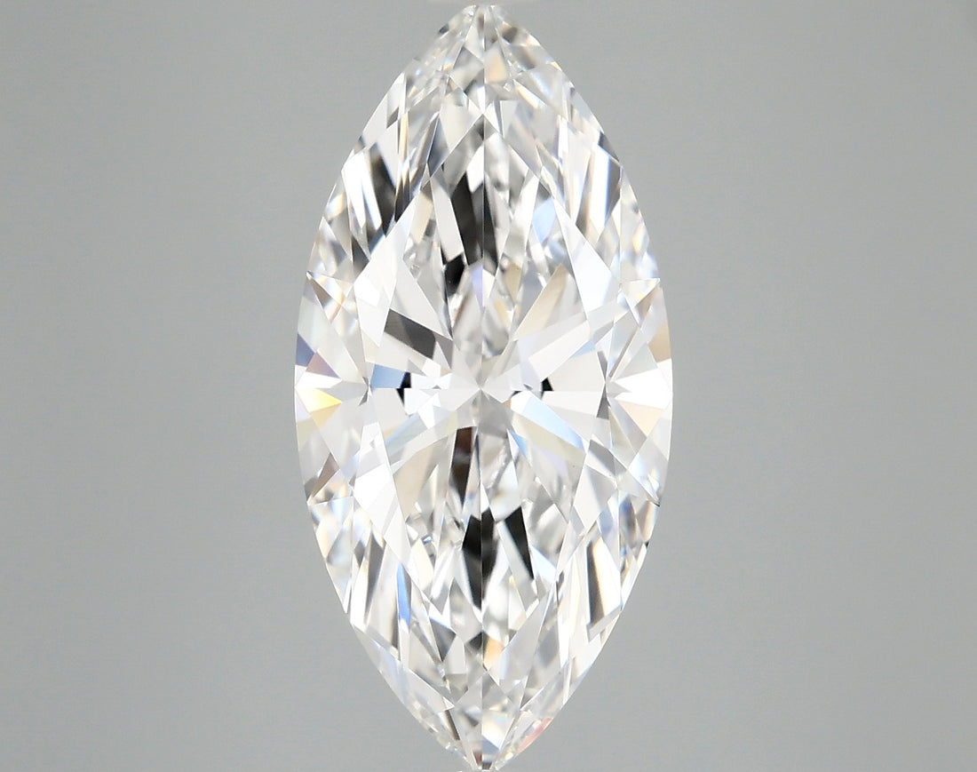 4.07 Carat Marquise Lab Grown Diamond