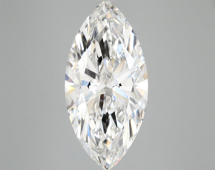 4.07 Carat Marquise Lab Grown Diamond