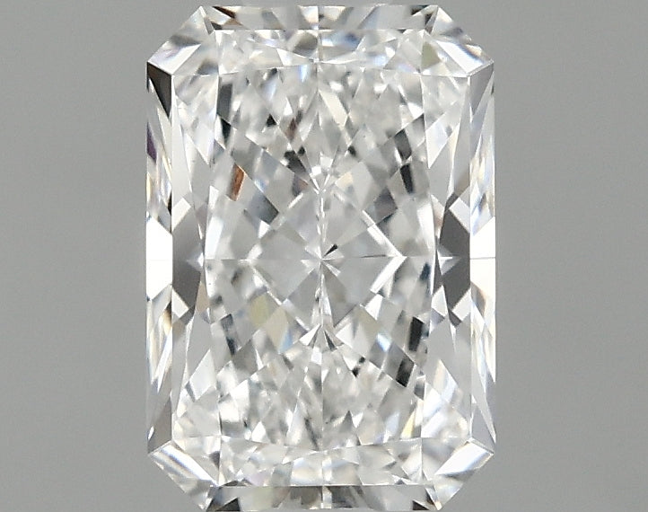1.09 Carat Radiant Lab Grown Diamond