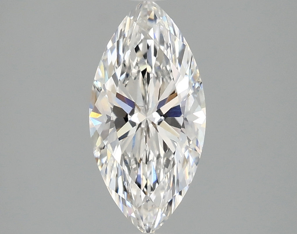 1.51 Carat Marquise Lab Grown Diamond