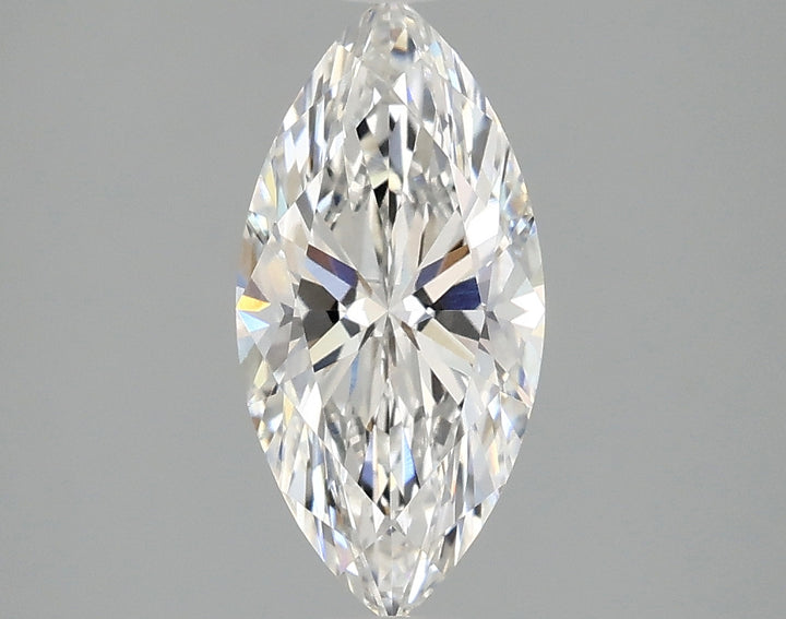 1.51 Carat Marquise Lab Grown Diamond