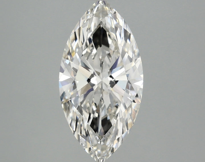 2.50 Carat Marquise Lab Grown Diamond