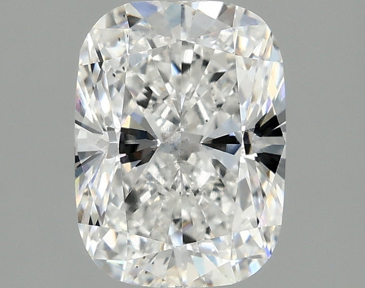 2.02 Carat Cushion Lab Grown Diamond