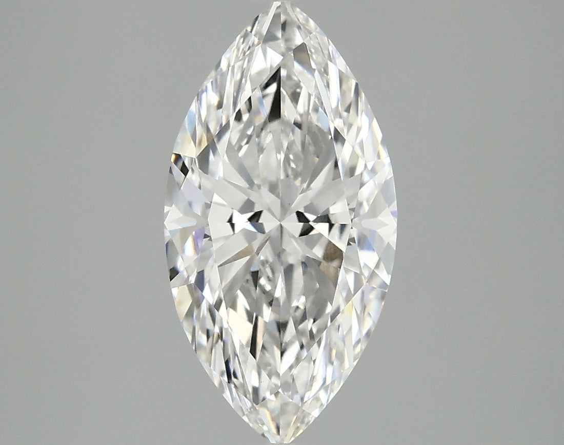 2.50 Carat Marquise Lab Grown Diamond