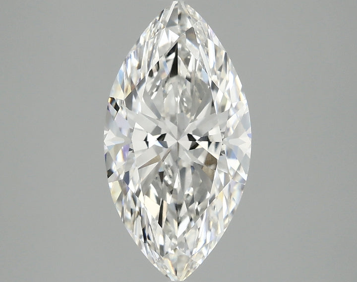 2.50 Carat Marquise Lab Grown Diamond
